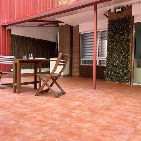 Gran Terraza Muy Centrico Apartment Vigo Ngoại thất bức ảnh