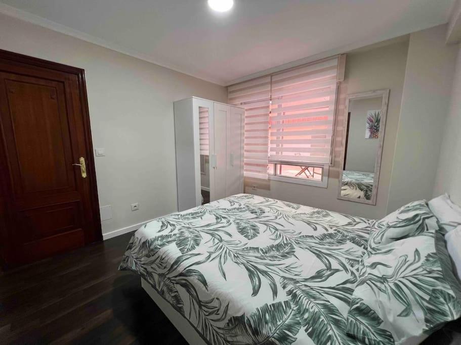 Gran Terraza Muy Centrico Apartment Vigo Ngoại thất bức ảnh