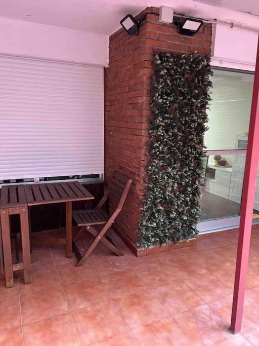 Gran Terraza Muy Centrico Apartment Vigo Ngoại thất bức ảnh