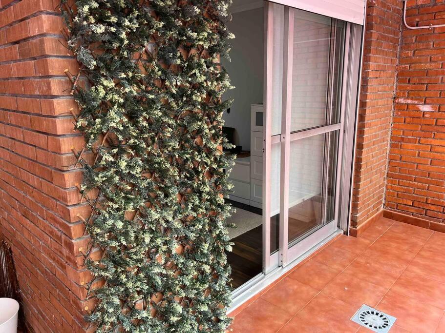 Gran Terraza Muy Centrico Apartment Vigo Ngoại thất bức ảnh