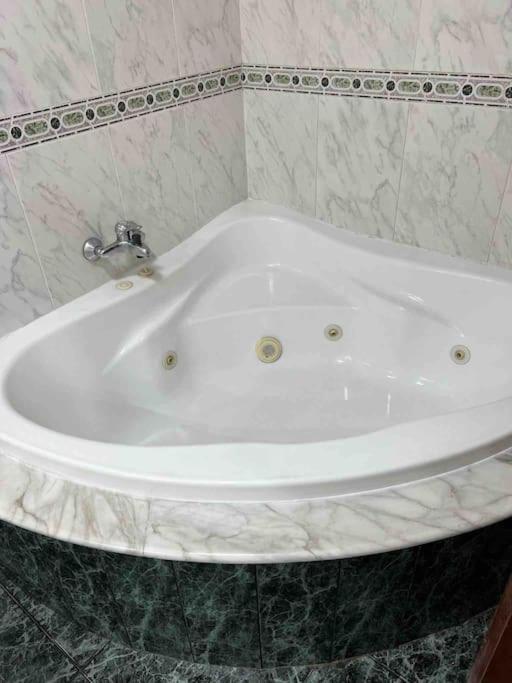 Gran Terraza Muy Centrico Apartment Vigo Ngoại thất bức ảnh