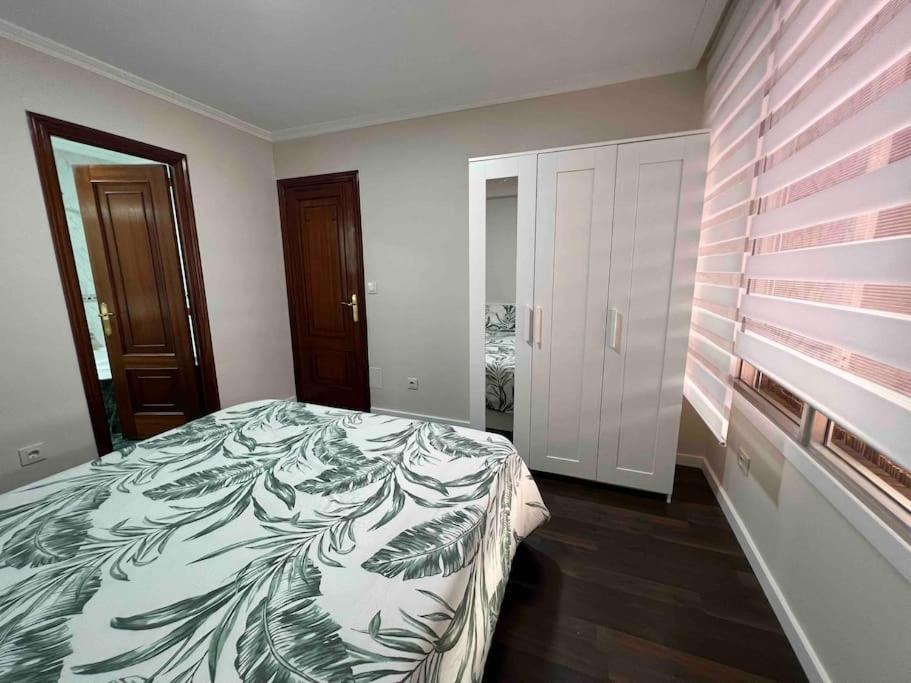 Gran Terraza Muy Centrico Apartment Vigo Ngoại thất bức ảnh