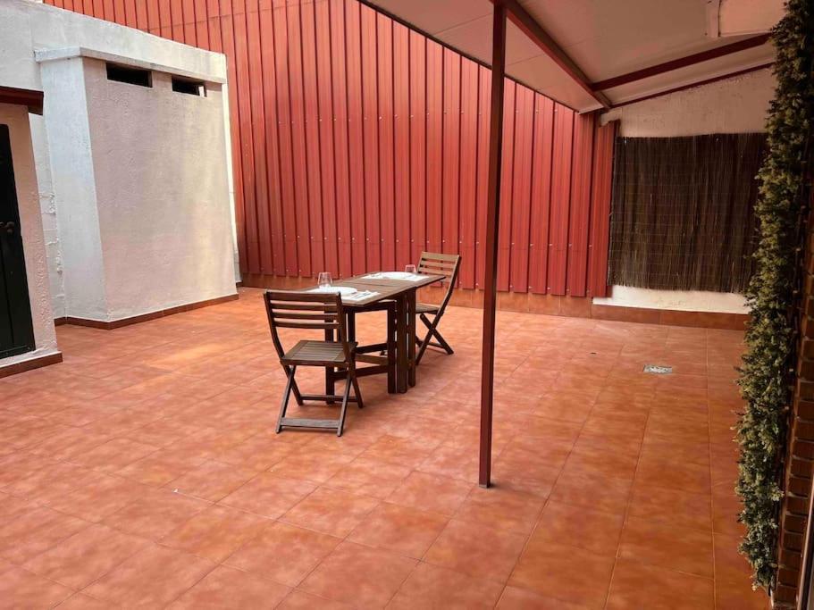 Gran Terraza Muy Centrico Apartment Vigo Ngoại thất bức ảnh