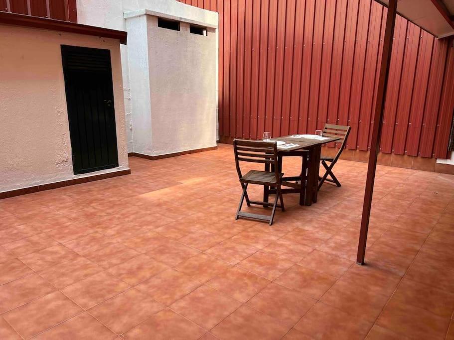 Gran Terraza Muy Centrico Apartment Vigo Ngoại thất bức ảnh