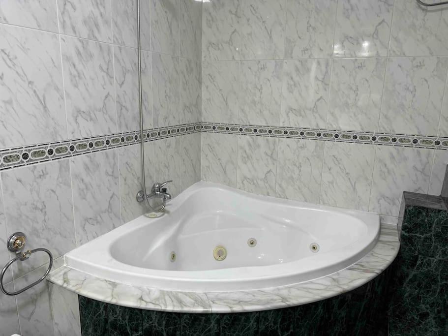 Gran Terraza Muy Centrico Apartment Vigo Ngoại thất bức ảnh