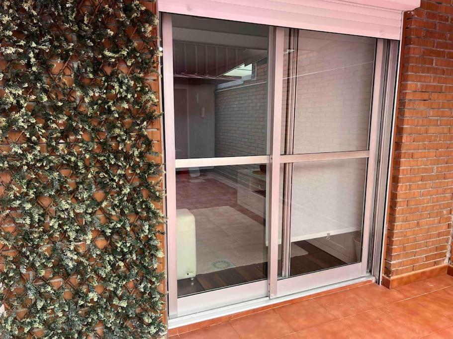 Gran Terraza Muy Centrico Apartment Vigo Ngoại thất bức ảnh